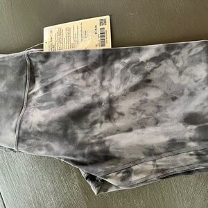 Lululemon align HR pant 25"